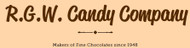 RGW Candy Company
